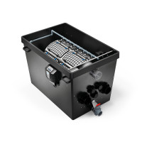 ProfiClear Premium Drum Filter XL Pump Fed OC ProfiClear Premium Drum Filter XL Pump Fed OC